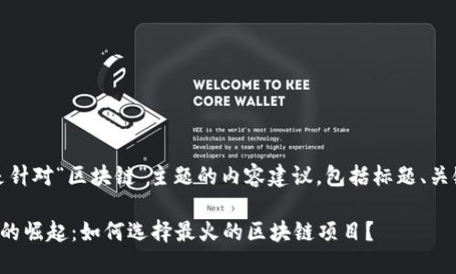 好的，下面是针对“区块链”主题的内容建议，包括标题、关键词和大纲。

区块链技术的崛起：如何选择最火的区块链项目？