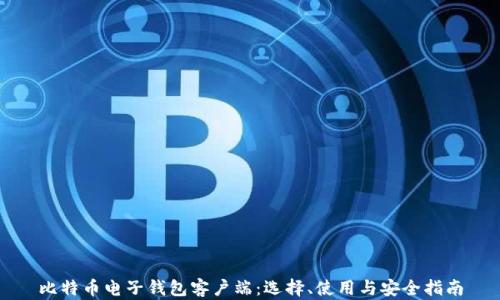 
比特币电子钱包客户端：选择、使用与安全指南