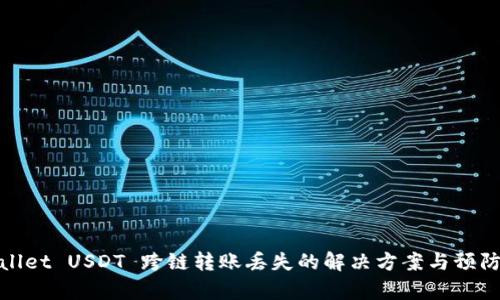 tpWallet USDT 跨链转账丢失的解决方案与预防策略