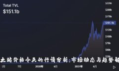 以太坊价格今天的行情分析：市场动态与趋势解