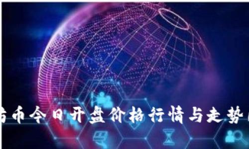 以太坊币今日开盘价格行情与走势图分析