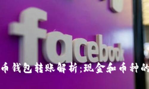 虚拟币钱包转账解析：现金和币种的界定