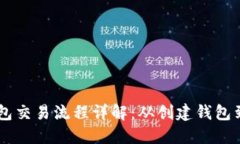 以太坊钱包交易流程详解：从创建钱包到完成交