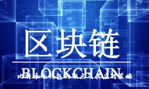 比特币冷钱包的缺点及其应对策略
