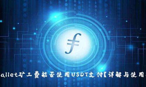 tpWallet矿工费能否使用USDT支付？详解与使用指南