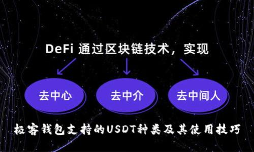 极客钱包支持的USDT种类及其使用技巧