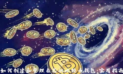 
如何创建和管理自己的比特币钱包：实用指南