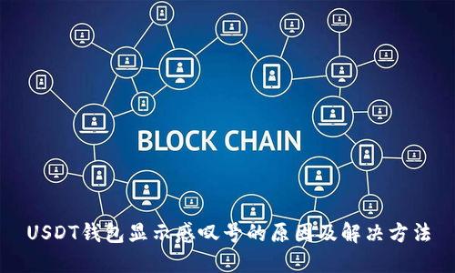 USDT钱包显示感叹号的原因及解决方法