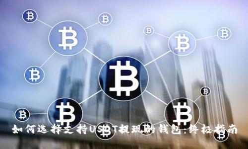 如何选择支持USDT提现的钱包：终极指南