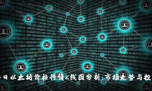 优质今日以太坊价格行情K线图分析：市场走势与投资策略