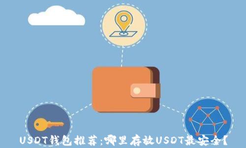 
USDT钱包推荐：哪里存放USDT最安全？