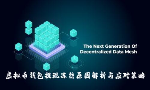 虚拟币钱包提现冻结原因解析与应对策略