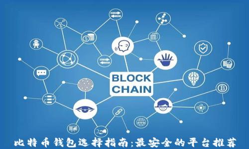 
比特币钱包选择指南：最安全的平台推荐