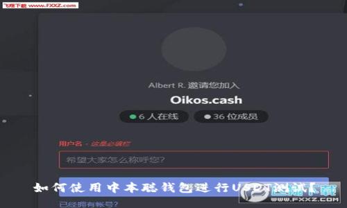 如何使用中本聪钱包进行USDT测试？