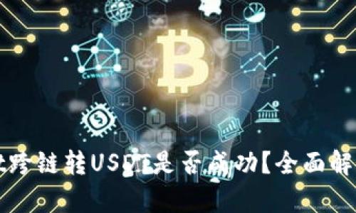 tpWallet跨链转USDT是否成功？全面解析和指导
