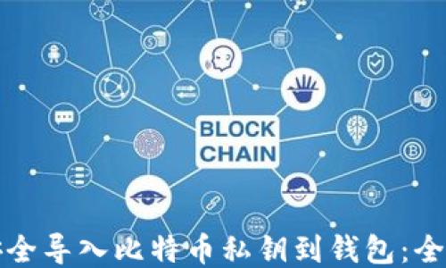 
如何安全导入比特币私钥到钱包：全面指南