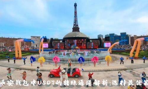   
  币安钱包中USDT的转账通道解析：选择最优策略