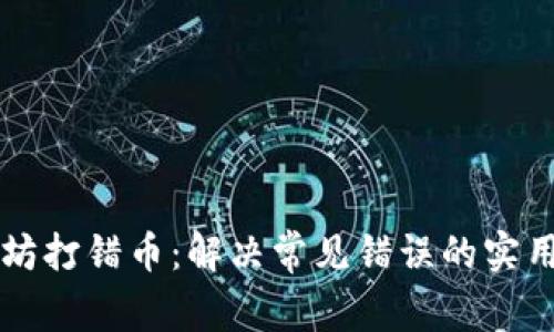 以太坊打错币：解决常见错误的实用指南