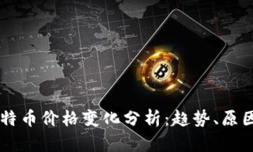 以太坊兑比特币价格变化分析：趋势、原因与未来展望
