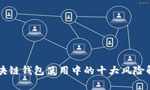 区块链钱包使用中的十大风险解析