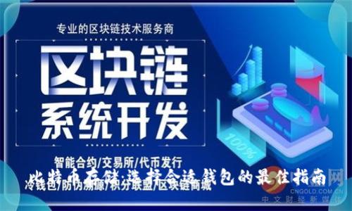 比特币存储：选择合适钱包的最佳指南