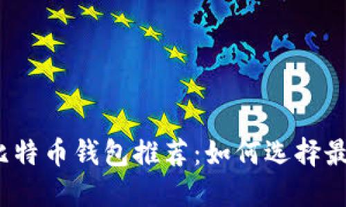 2023年最佳比特币钱包推荐：如何选择最适合您的钱包