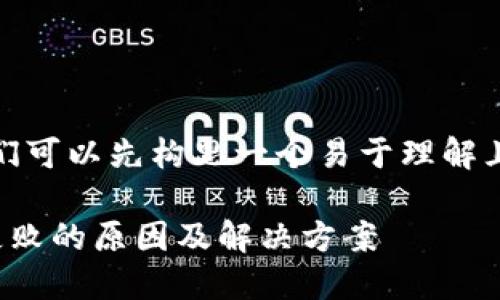 在这个主题下，我们可以先构思一个易于理解且的和相关关键词。

以太坊钱包转账失败的原因及解决方案