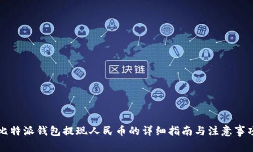 比特派钱包提现人民币的详细指南与注意事项