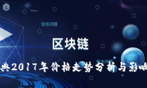 以太坊经典2017年价格走势分析与影响因素研究