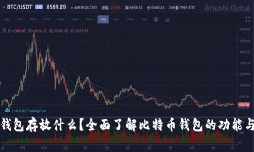 比特币钱包存放什么？全面了解比特币钱包的功能与安全性
