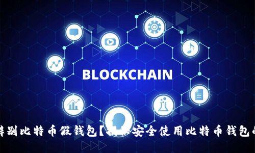 如何辨别比特币假钱包？揭秘安全使用比特币钱包的技巧