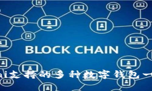 Uni支持的多种数字钱包一览