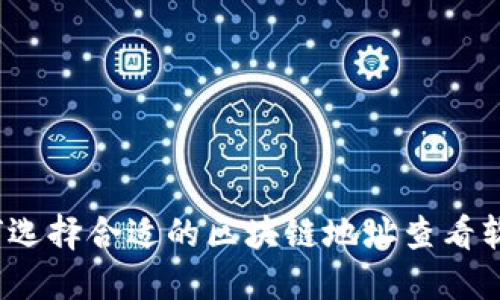 如何选择合适的区块链地址查看软件？