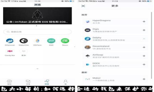 
比特币钱包大小解析：如何选择合适的钱包来保护你的数字资产