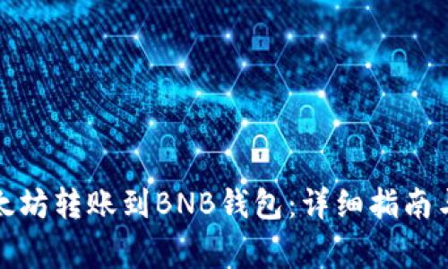 如何将以太坊转账到BNB钱包：详细指南与注意事项