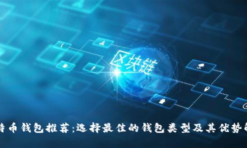 比特币钱包推荐：选择最佳的钱包类型及其优势解析