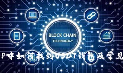 : 火币APP中如何找到USDT钱包及常见问题解析