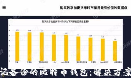 
如何找回忘记备份的比特币钱包：解决方案与预防措施