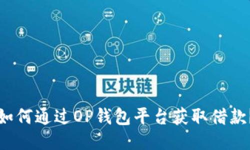 如何通过OP钱包平台获取借款？
