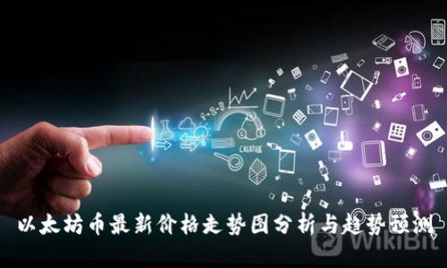 以太坊币最新价格走势图分析与趋势预测