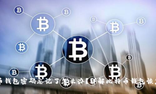 比特币钱包密码忘记了怎么办？详解比特币钱包恢复方法