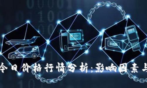 以太坊币今日价格行情分析：影响因素与市场趋势