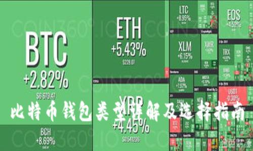 比特币钱包类型详解及选择指南
