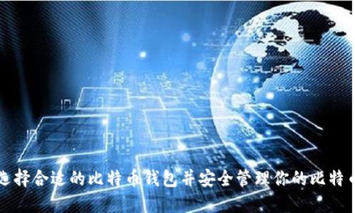 如何选择合适的比特币钱包并安全管理你的比特币资产