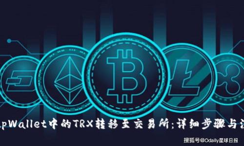 如何将tpWallet中的TRX转移至交易所：详细步骤与注意事项