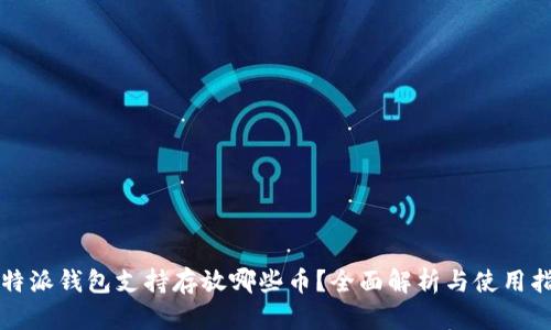 比特派钱包支持存放哪些币？全面解析与使用指南