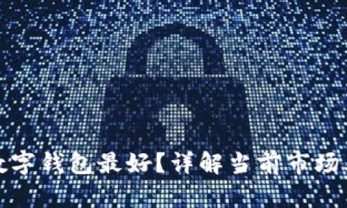 世界上哪个数字钱包最好？详解当前市场上的顶级选择