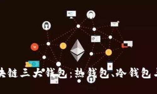 深入探索区块链三大钱包:热钱包、冷钱包与纸钱包详解