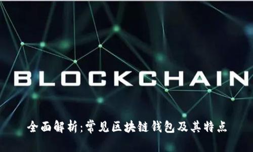 全面解析：常见区块链钱包及其特点