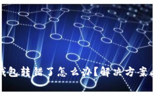 虚拟币转钱包转错了怎么办?解决方案与预防技巧